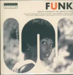 Various-Funk Women-LP (Vinyl)-1