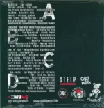 Various-Help4Nepal Vol. 2 - United we stand-LP (Vinyl)-2