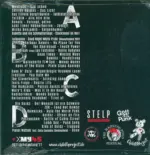 Various-Help4Nepal Vol. 2 - United we stand-LP (Vinyl)-2