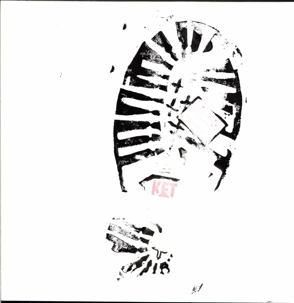 Various-KWALK-LP (Vinyl)-01