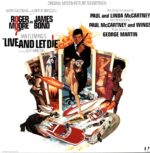 Various-Live And Let Die (Original Motion Picture Soundtrack)-LP (Vinyl)-01
