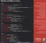 Various-New Breed R&B-LP (Vinyl)-2