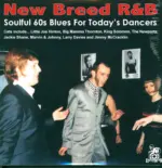 Various-New Breed R&B-LP (Vinyl)-1
