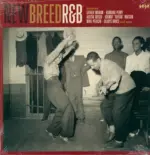 Various-New Breed R&B-LP (Vinyl)-1