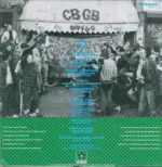 Various-New York City Hardcore: The Way It Is-LP (Vinyl)-2