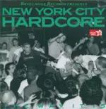 Various-New York City Hardcore: The Way It Is-LP (Vinyl)-1