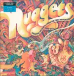 Various-Nuggets: Original Artyfacts From The First Psychedelic Era 1965-1968-LP (Vinyl)-1