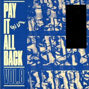 Various-Pay It All Back Vol. 8-LP (Vinyl)-01