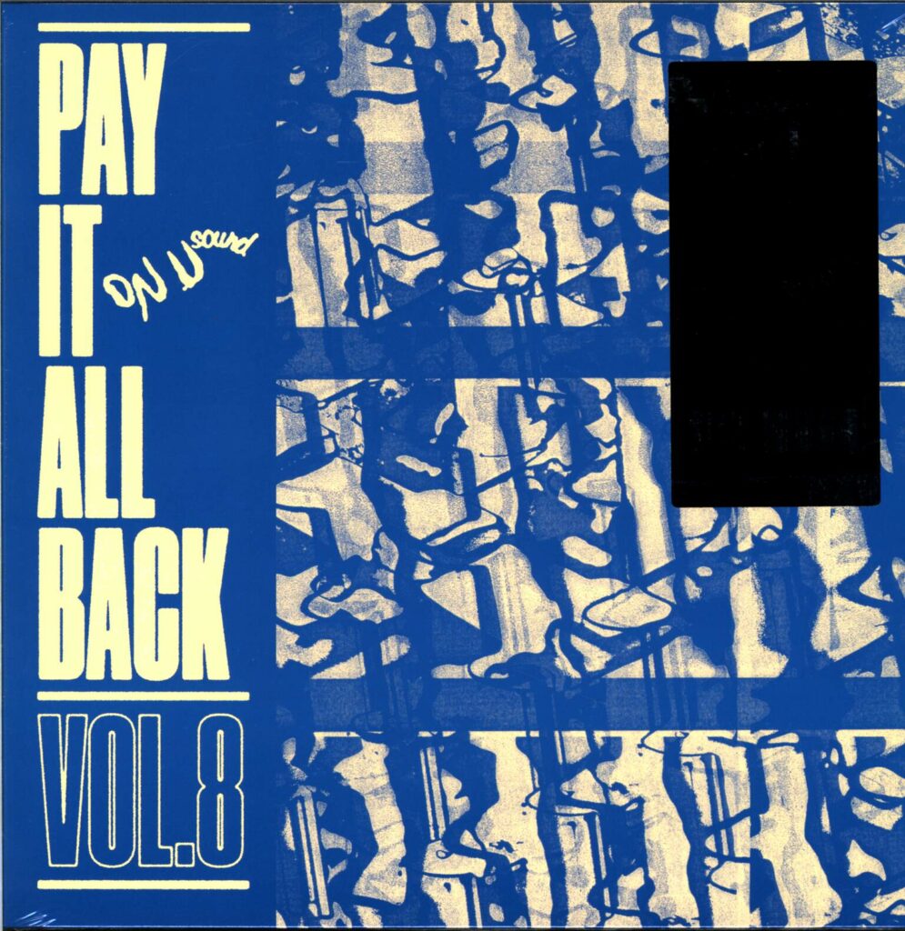Various-Pay It All Back Vol. 8-LP (Vinyl)-01