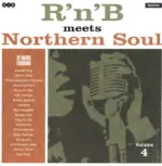 Various-R'n'B Meets Northern Soul Volume 4-LP (Vinyl)-1