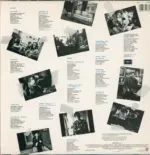 Various-Singles (Original Motion Picture Soundtrack)-LP (Vinyl)-2