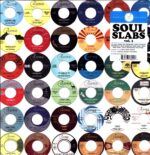 Various-Soul Slabs Vol. 1-LP (Vinyl)-01