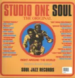 Various-Studio One Soul-LP (Vinyl)-2
