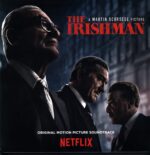 Various-The Irishman (Original Motion Picture Soundtrack)-LP (Vinyl)-01