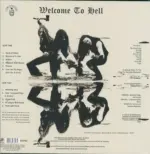 Venom-Welcome To Hell-LP (Vinyl)-2