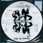 Venom-Welcome To Hell-LP (Vinyl)-2