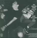 Verbal Assault-Trial-LP (Vinyl)-2