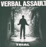 Verbal Assault-Trial-LP (Vinyl)-1