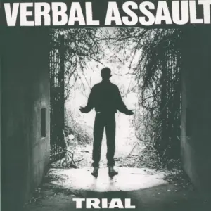 Verbal Assault-Trial-LP (Vinyl)-1