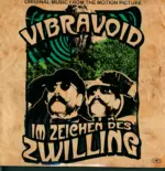 Vibravoid-Im Zeichen Des Zwilling-LP (Vinyl)-1