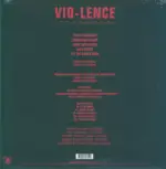 Vio-Lence-Let The World Burn-12" Maxi Single (Vinyl)-2
