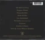 Visigoth-The Revenant King-CD-2