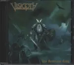 Visigoth-The Revenant King-CD-1