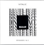 Vitalic-Dissidaence / Episode 1 & 2-LP (Vinyl)-02