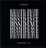 Vitalic-Dissidaence / Episode 1 & 2-LP (Vinyl)-01