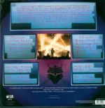 Voivod-Dimension Hatröss-LP (Vinyl)-2