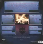 Voivod-Dimension Hatröss-LP (Vinyl)-2