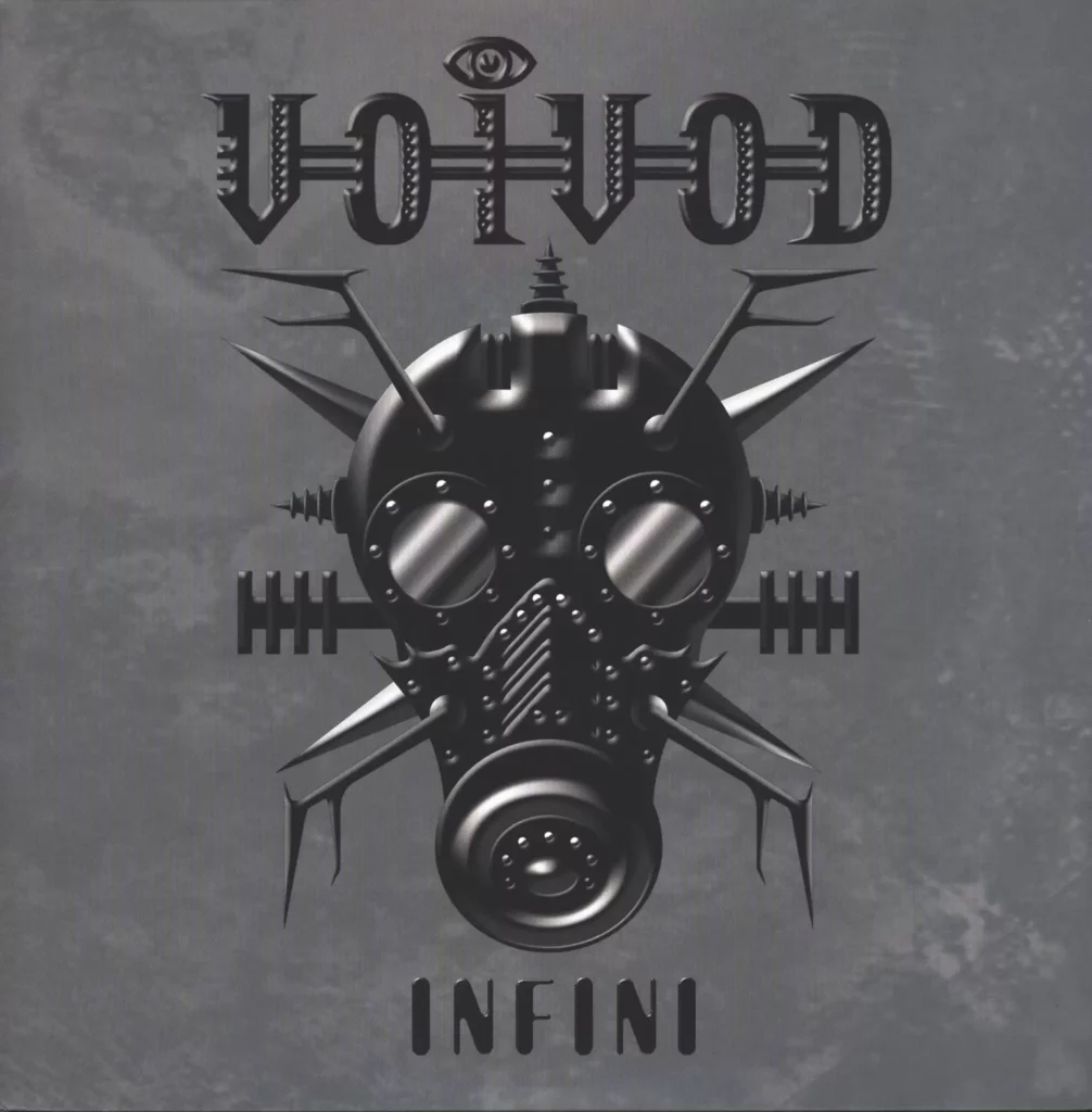 Voivod-Infini-LP (Vinyl)-1