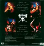 Voivod-Rrröööaaarrr-LP (Vinyl)-2