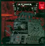 Voivod-Rrröööaaarrr-LP (Vinyl)-1