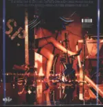 W.A.S.P.-Inside The Electric Circus-LP (Vinyl)-2