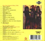 W.A.S.P.-The Last Command-CD-2