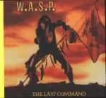 W.A.S.P.-The Last Command-CD-1