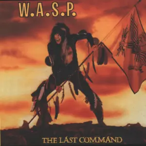 W.A.S.P.-The Last Command-CD-1