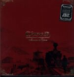 Wayfarer-A Romance With Violence-LP (Vinyl)-01