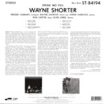 Wayne Shorter-Speak No Evil-LP (Vinyl)-02