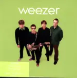Weezer-Weezer-LP (Vinyl)-1