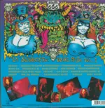 White Zombie-La Sexorcisto: Devil Music Vol. 1-LP (Vinyl)-2