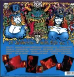 White Zombie-La Sexorcisto: Devil Music Vol. 1-LP (Vinyl)-2