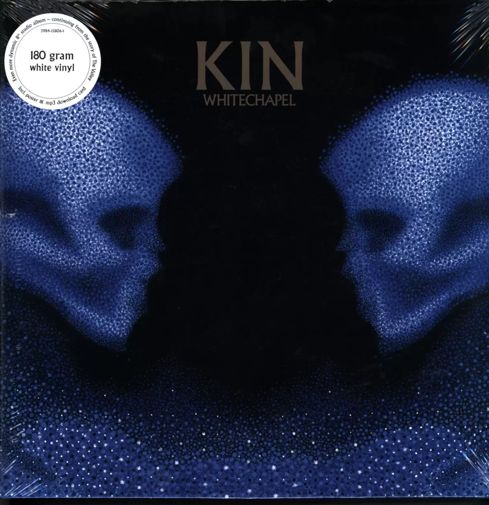 Whitechapel-Kin-LP (Vinyl)-1