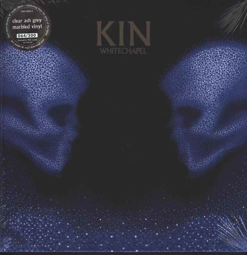 Whitechapel-Kin-LP (Vinyl)-1