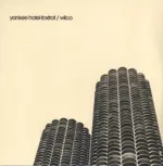 Wilco-Yankee Hotel Foxtrot-LP (Vinyl)-1