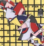 Wipers-Is This Real?-LP (Vinyl)-1