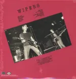 Wipers-Over The Edge-LP (Vinyl)-2