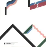 Wire-154-LP (Vinyl)-2