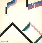 Wire-154-LP (Vinyl)-2